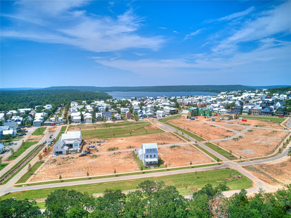 49 Hill Street Carlton Landing, OK 74432