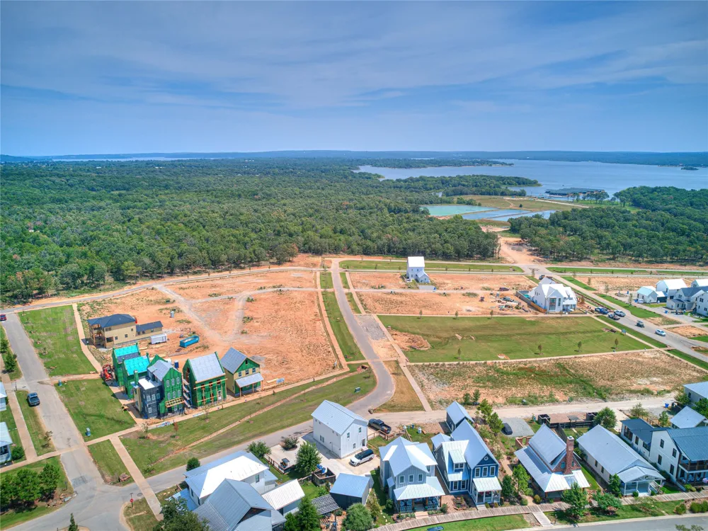 49 Hill Street Carlton Landing, OK 74432