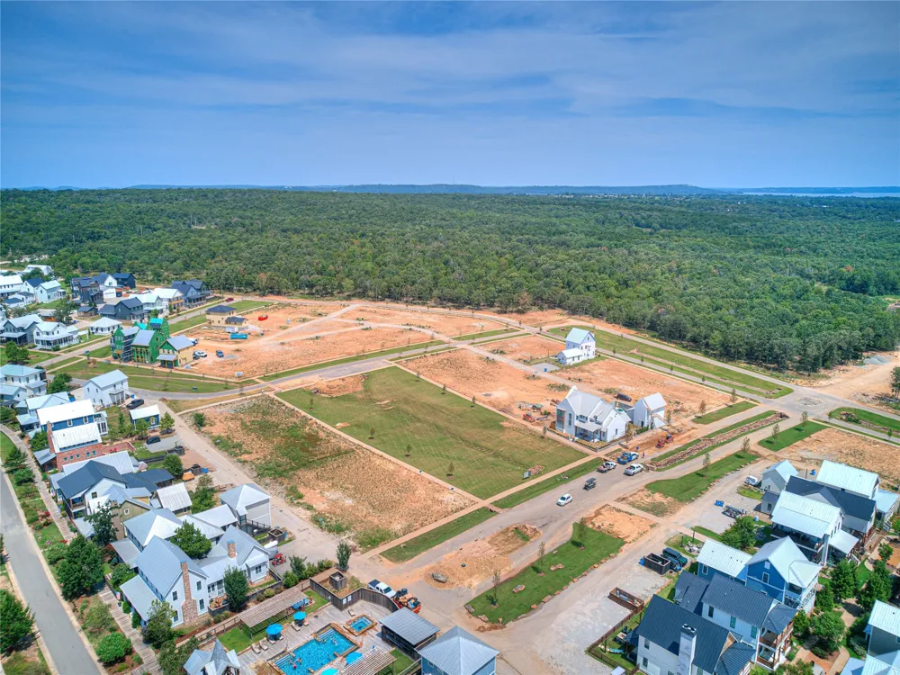 49 Hill Street Carlton Landing, OK 74432
