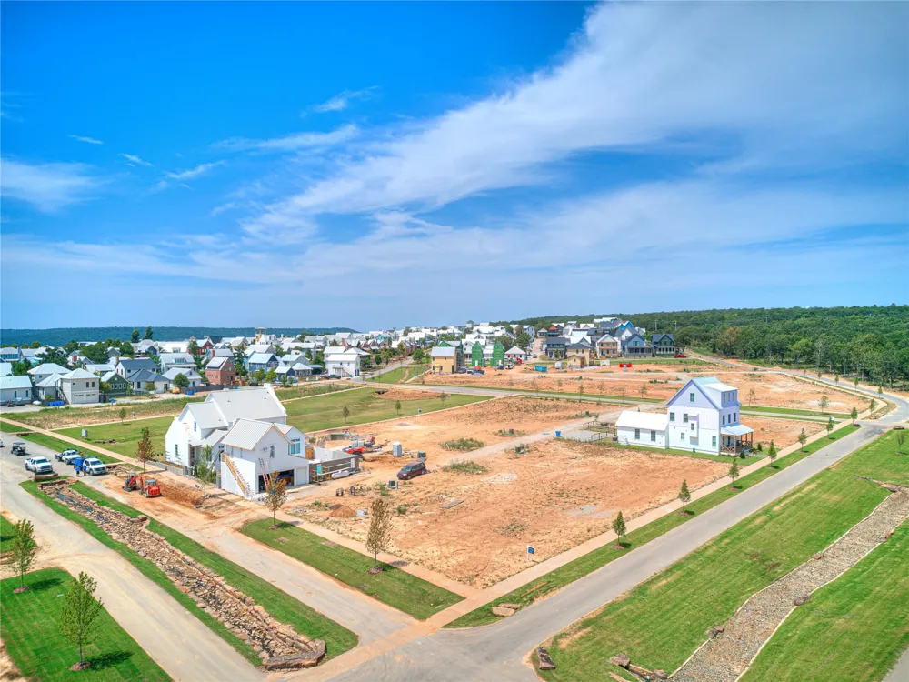 49 Hill Street Carlton Landing, OK 74432