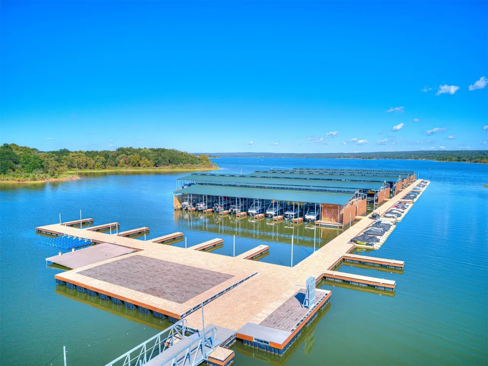 49 Hill Street Carlton Landing, OK 74432