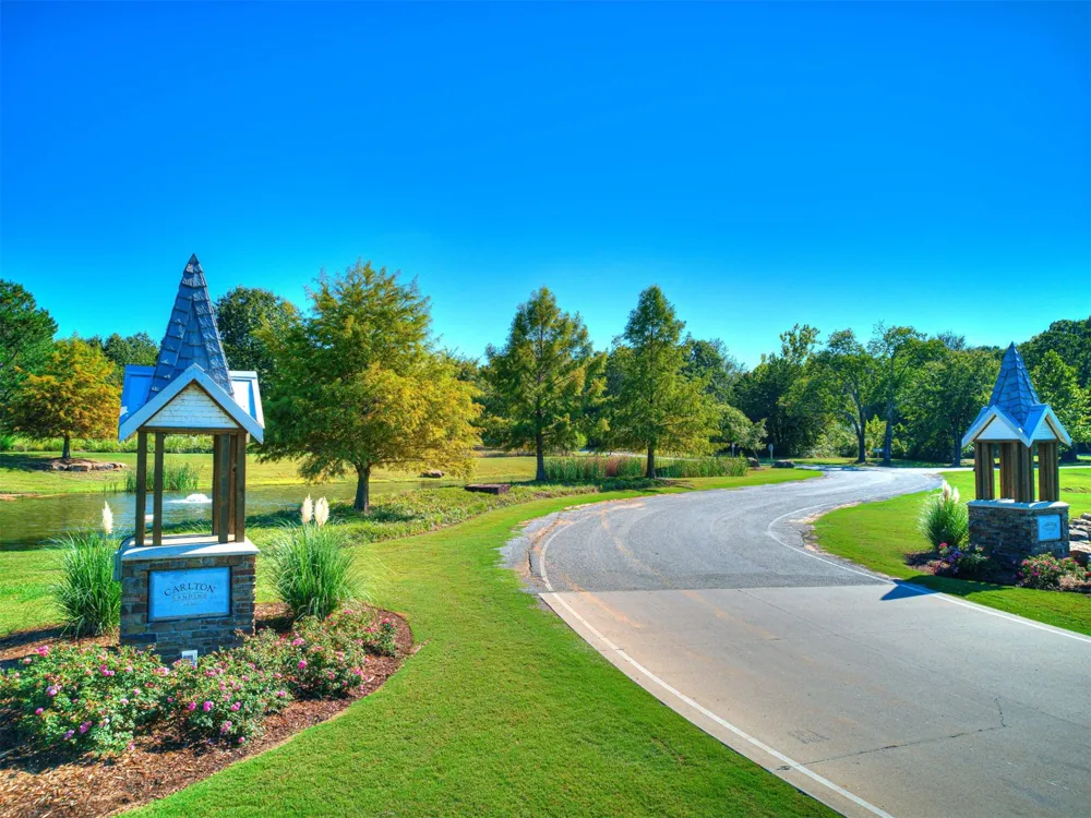 49 Hill Street Carlton Landing, OK 74432
