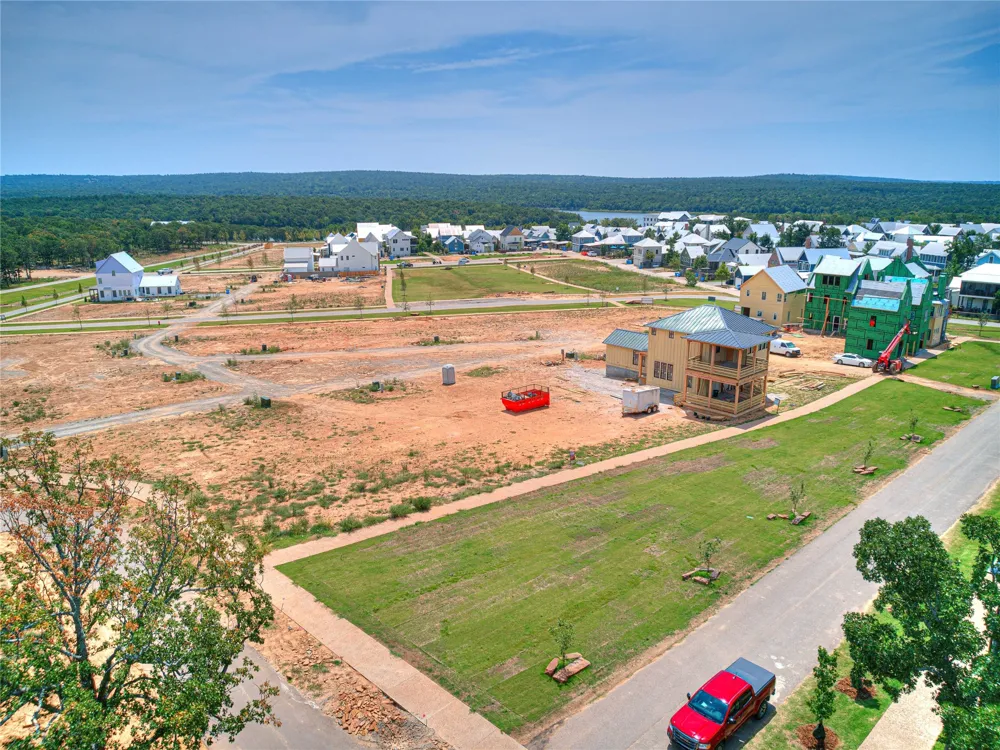 49 Hill Street Carlton Landing, OK 74432