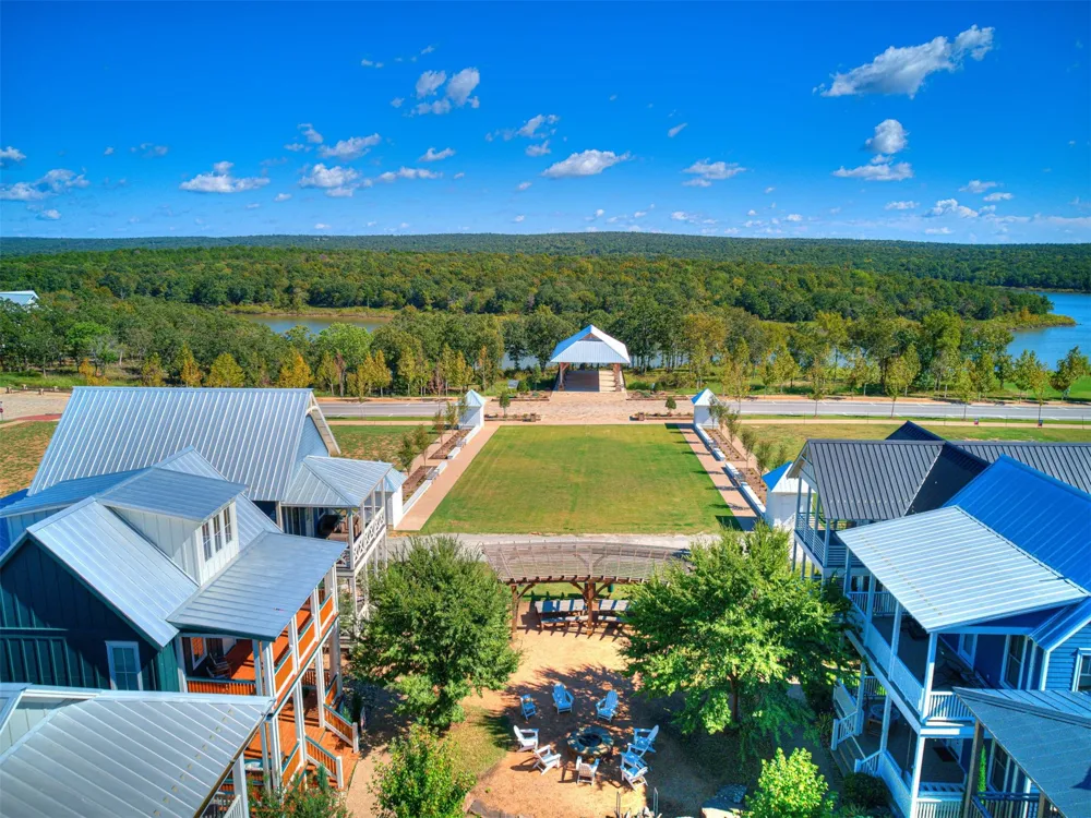 41 Hill Street Carlton Landing, OK 74432