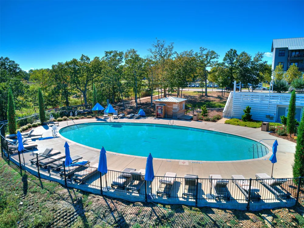 60 Boulevard Carlton Landing, OK 74432