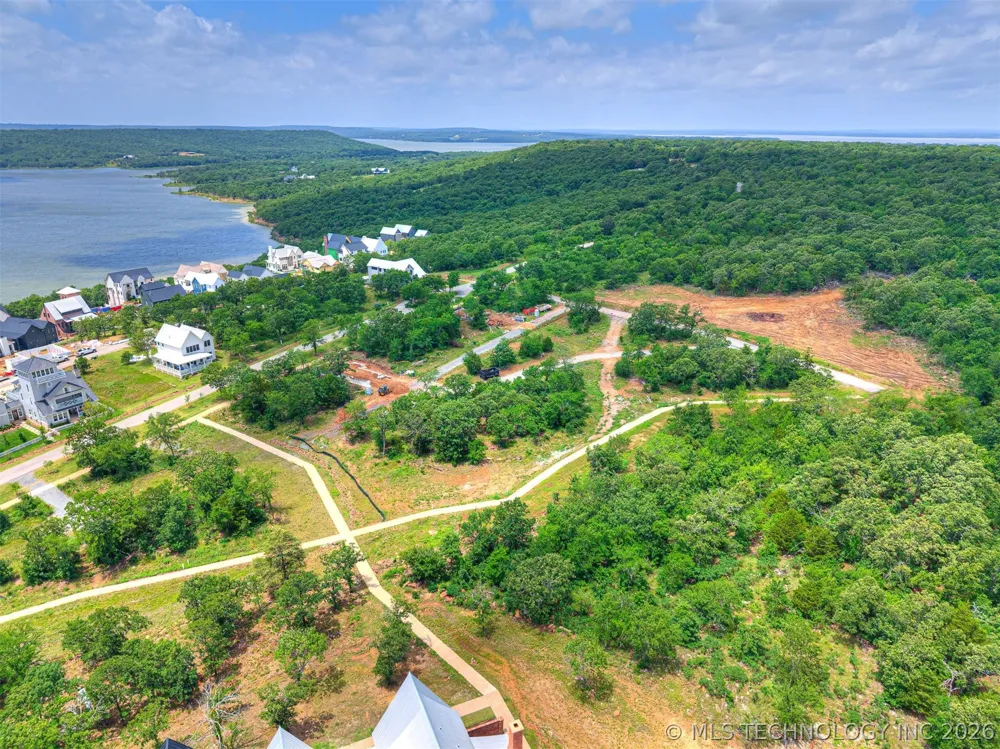 119 Ridgeline Road Carlton Landing, OK 74432