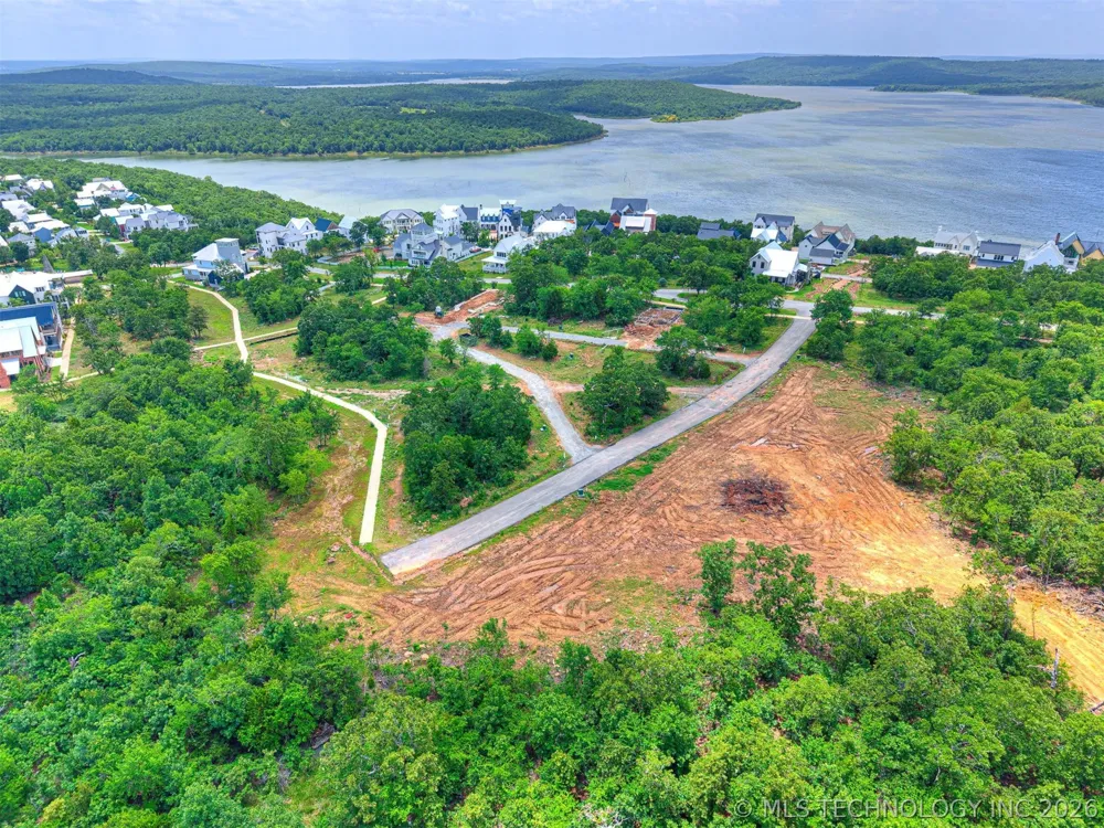 110 Ridgeline Lane Carlton Landing, OK 74432
