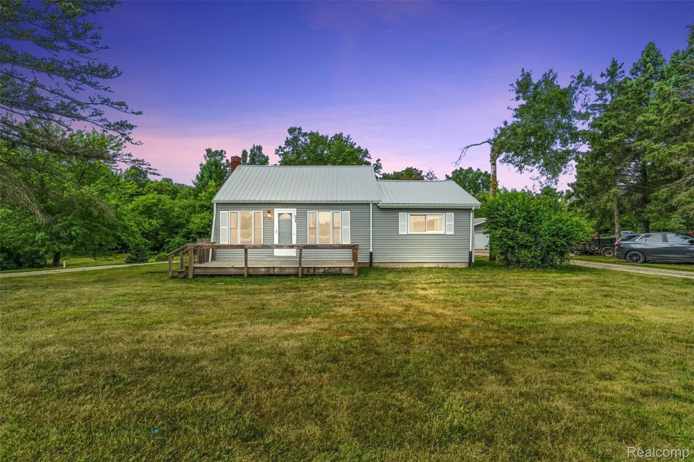 6163 State Road Richfield Township, MI 48423