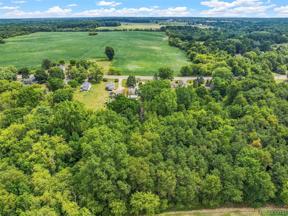 6163 State Road Richfield Township, MI 48423