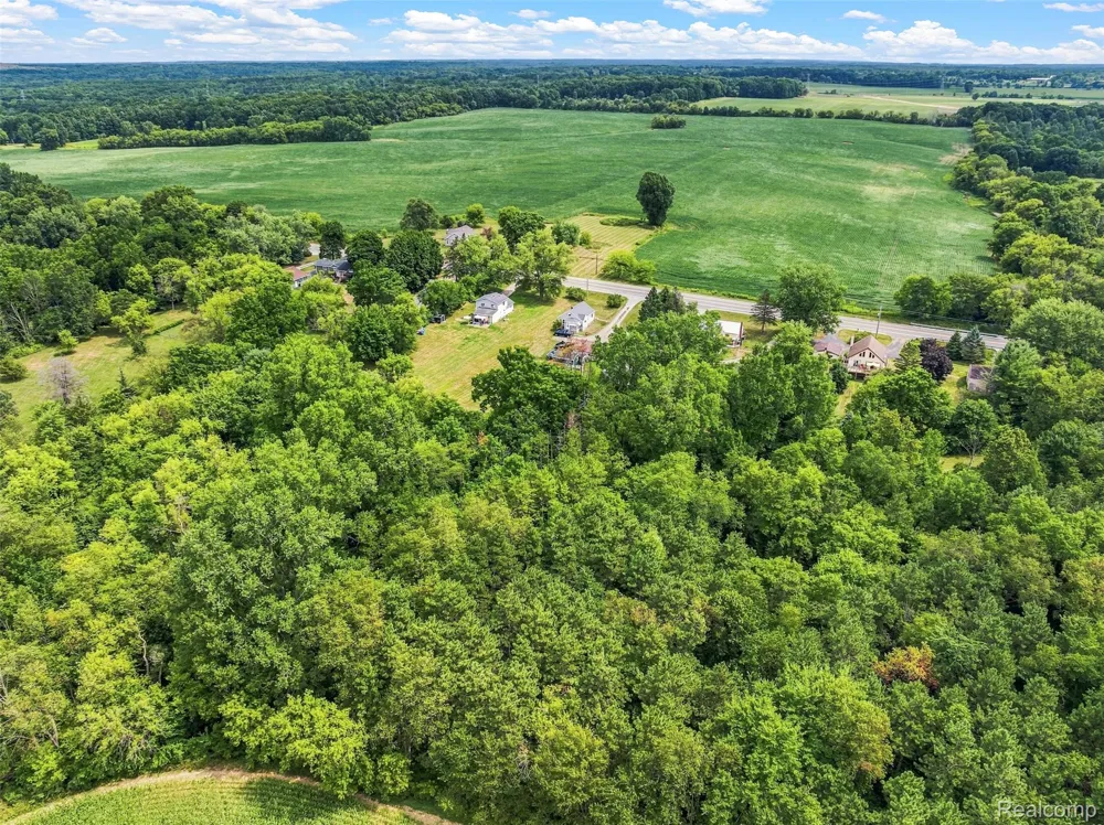 6163 State Road Richfield Township, MI 48423