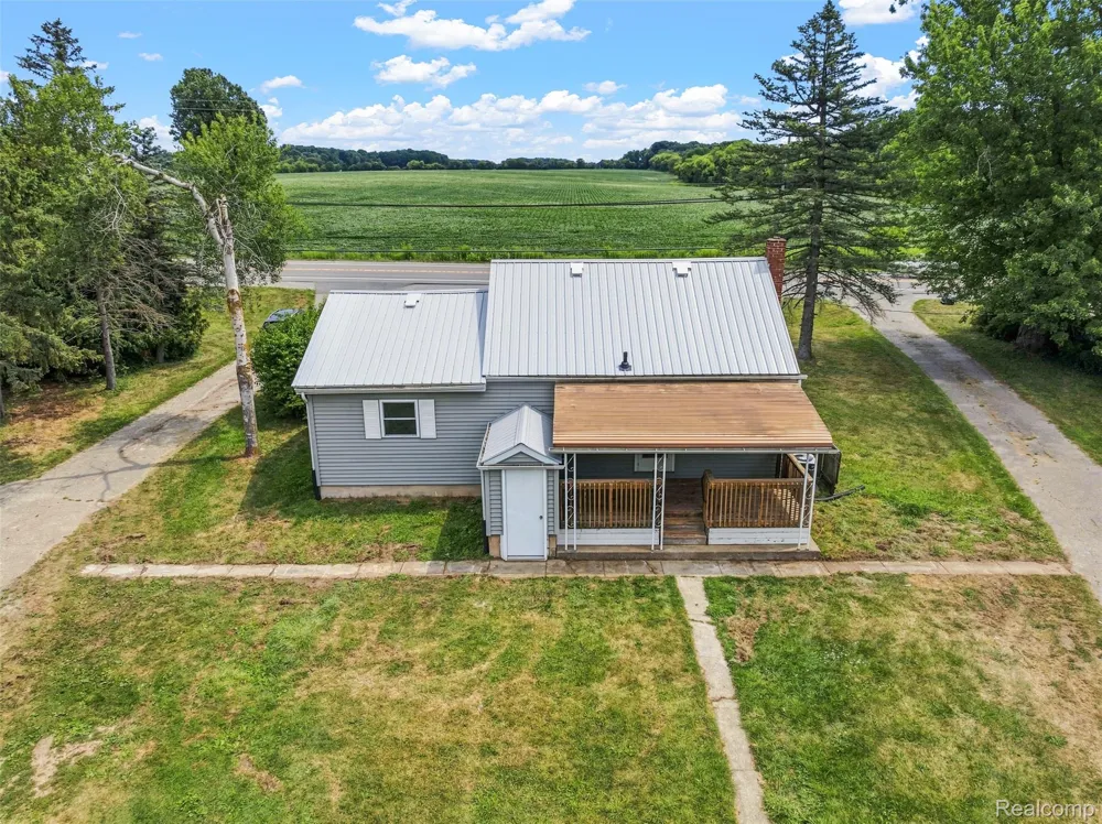 6163 State Road Richfield Township, MI 48423