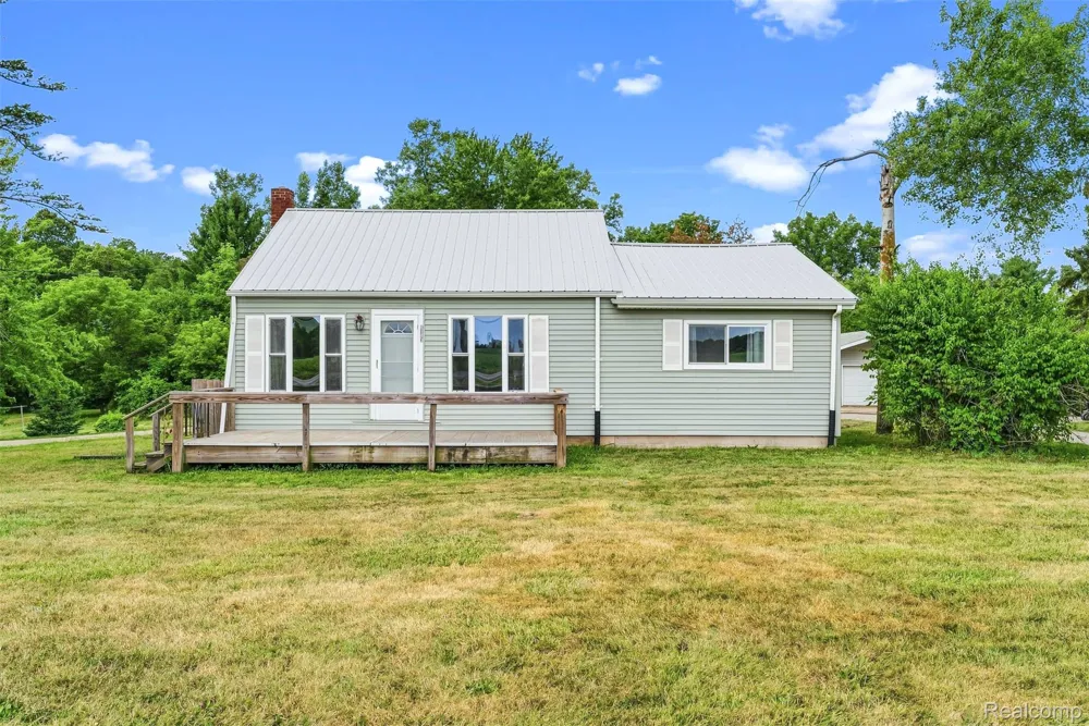 6163 State Road Richfield Township, MI 48423