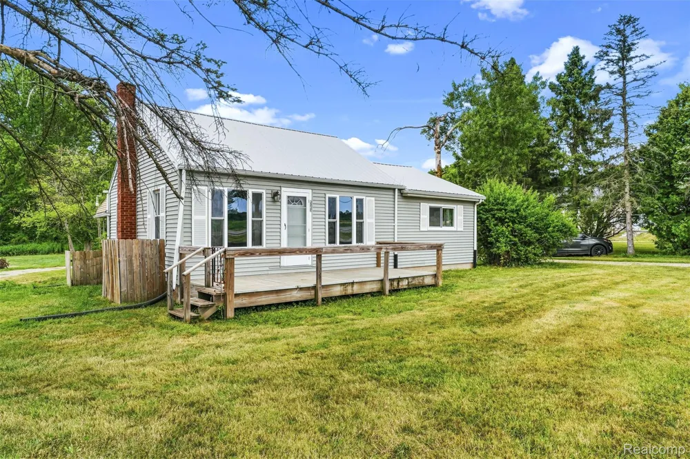 6163 State Road Richfield Township, MI 48423