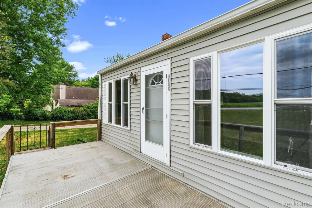6163 State Road Richfield Township, MI 48423