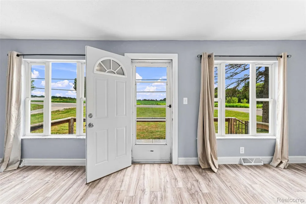 6163 State Road Richfield Township, MI 48423