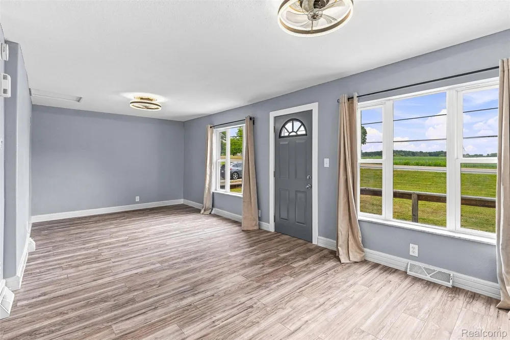 6163 State Road Richfield Township, MI 48423