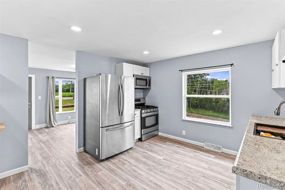 6163 State Road Richfield Township, MI 48423