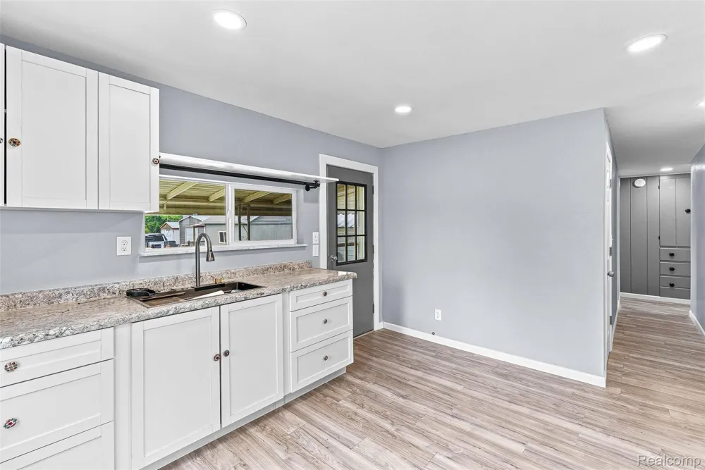 6163 State Road Richfield Township, MI 48423