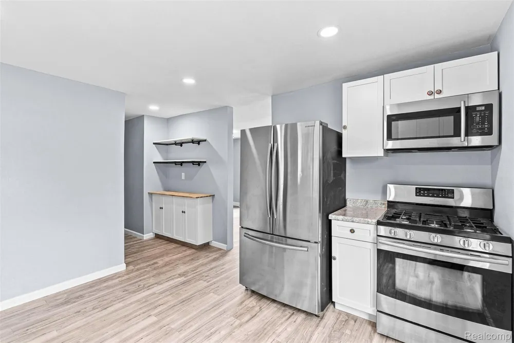 6163 State Road Richfield Township, MI 48423