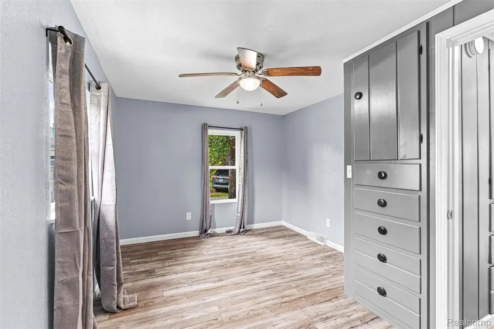 6163 State Road Richfield Township, MI 48423