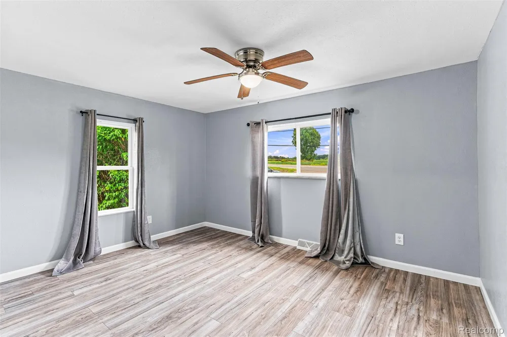 6163 State Road Richfield Township, MI 48423