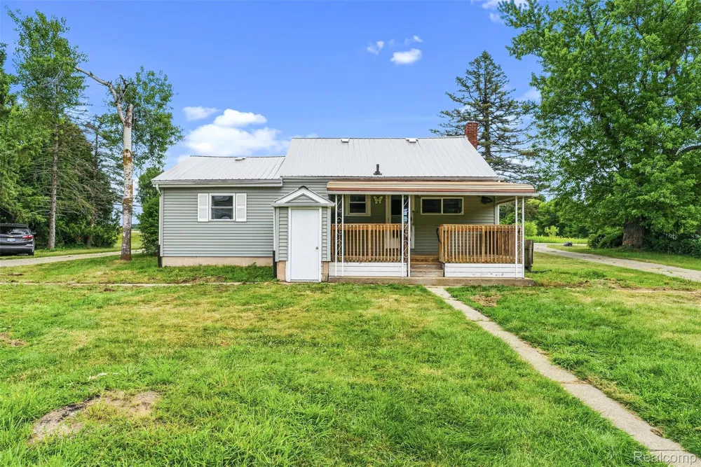 6163 State Road Richfield Township, MI 48423