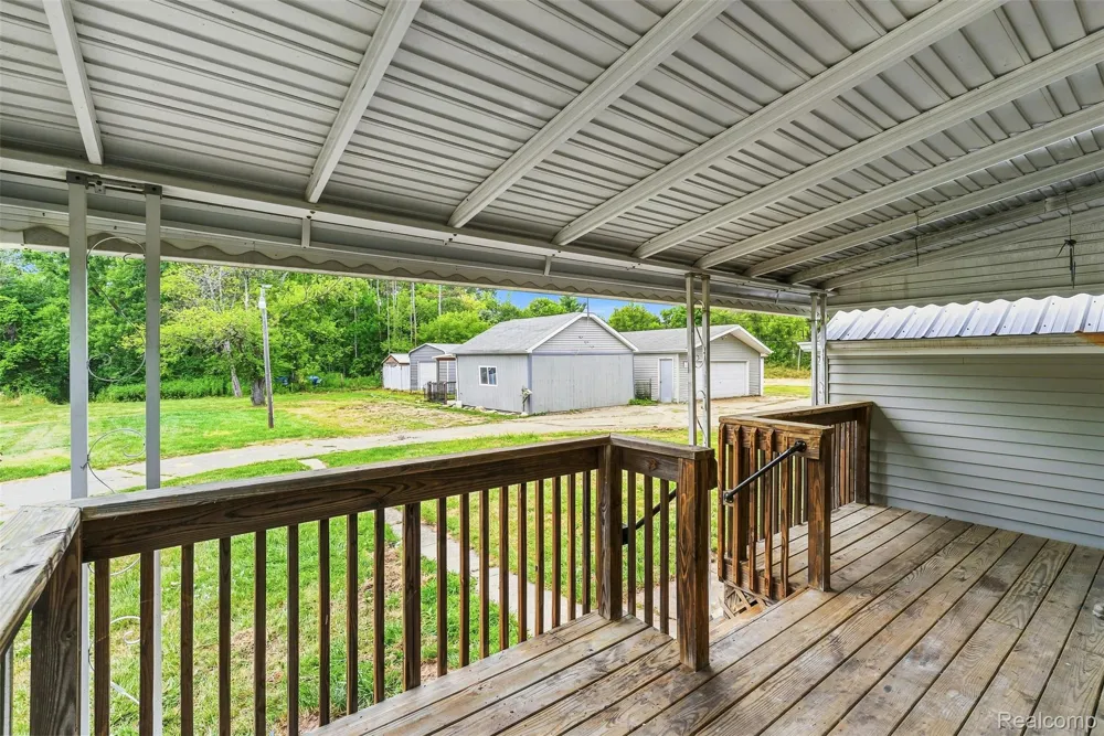 6163 State Road Richfield Township, MI 48423