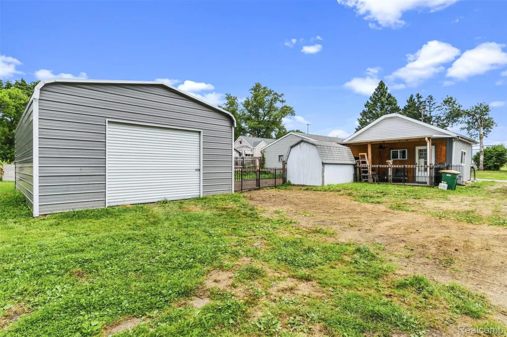 6163 State Road Richfield Township, MI 48423