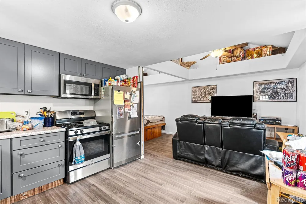 6163 State Road Richfield Township, MI 48423