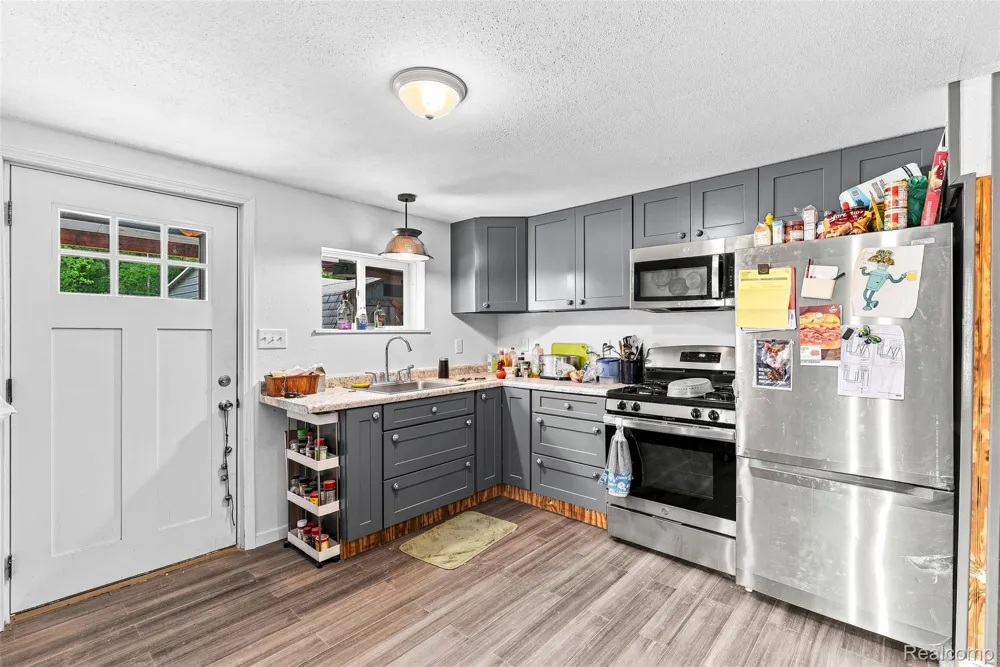 6163 State Road Richfield Township, MI 48423