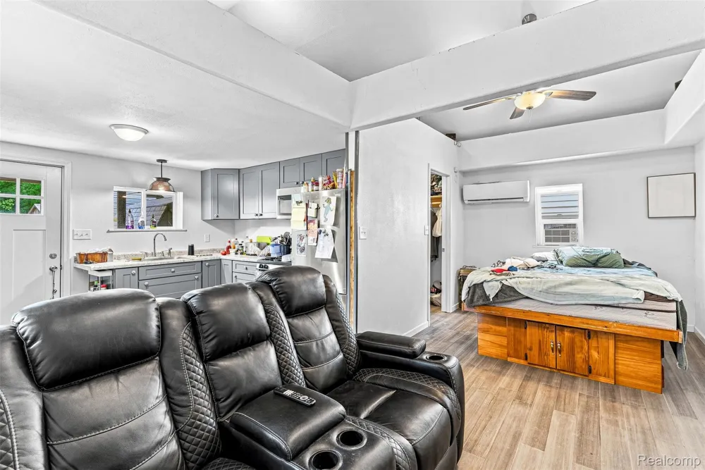 6163 State Road Richfield Township, MI 48423