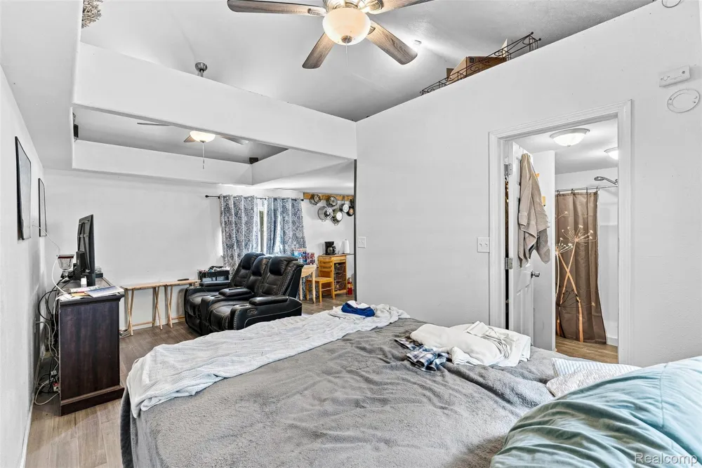 6163 State Road Richfield Township, MI 48423