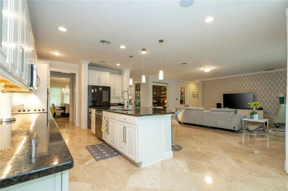 8457 MOREHOUSE DRIVE Orlando, FL 32836