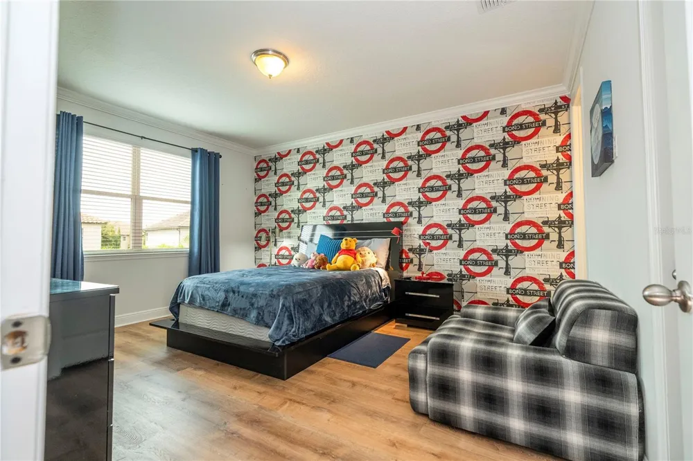 8457 MOREHOUSE DRIVE Orlando, FL 32836