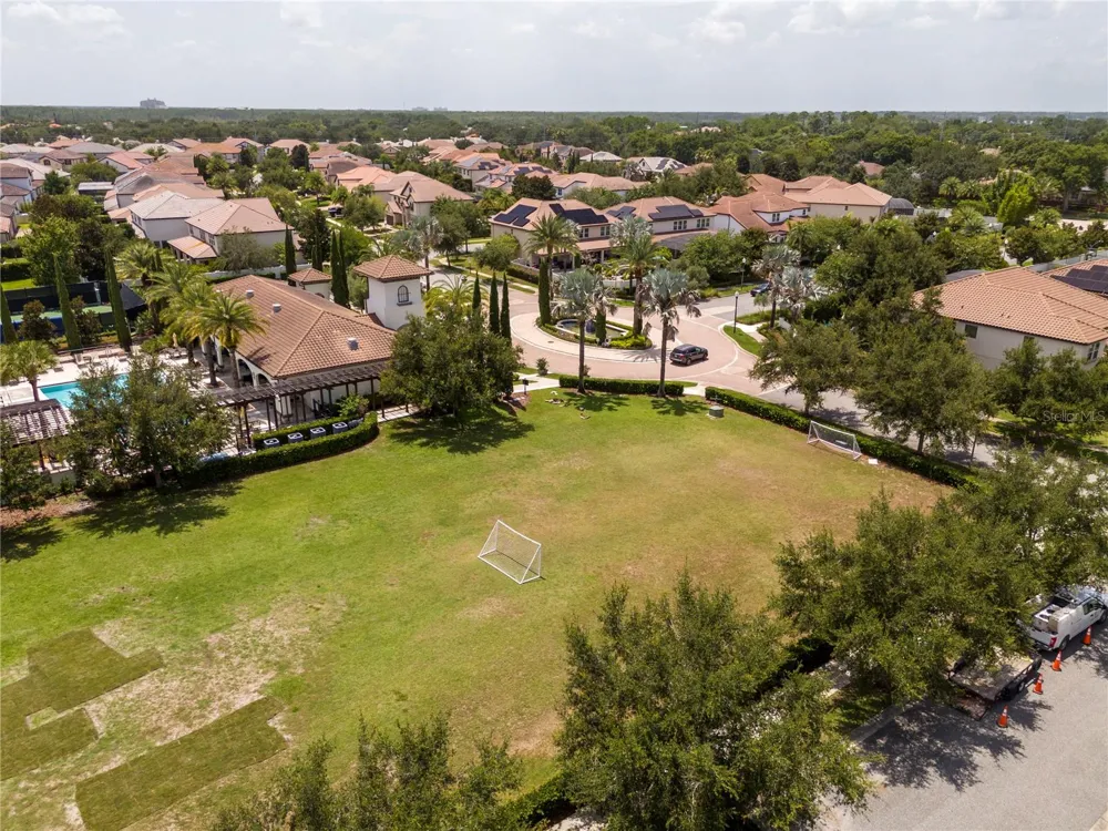8457 MOREHOUSE DRIVE Orlando, FL 32836