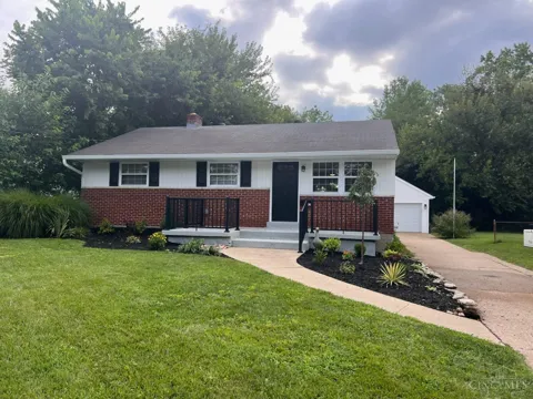 36 Powhatton Drive