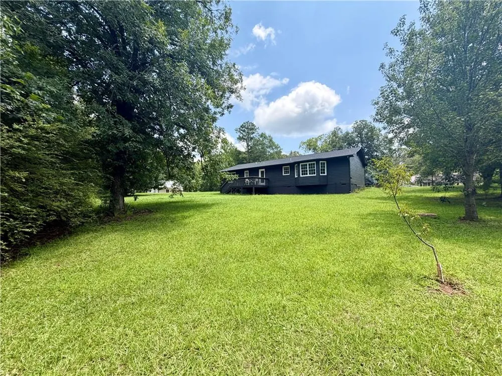 85 Martin Street Carrollton, GA 30117
