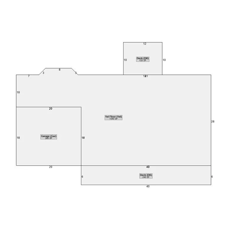 85 Martin Street Carrollton, GA 30117