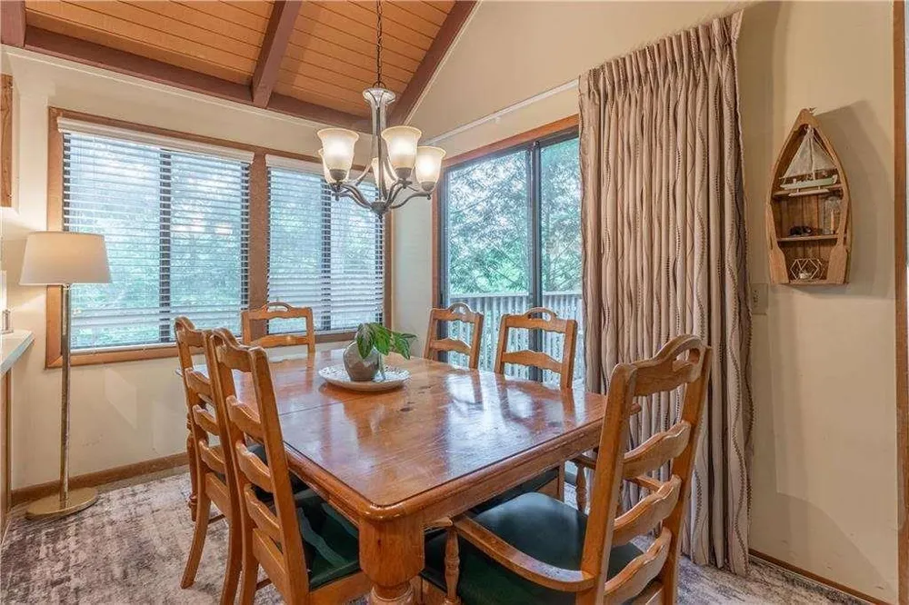 135 Wolfscratch Drive Big Canoe, GA 30143