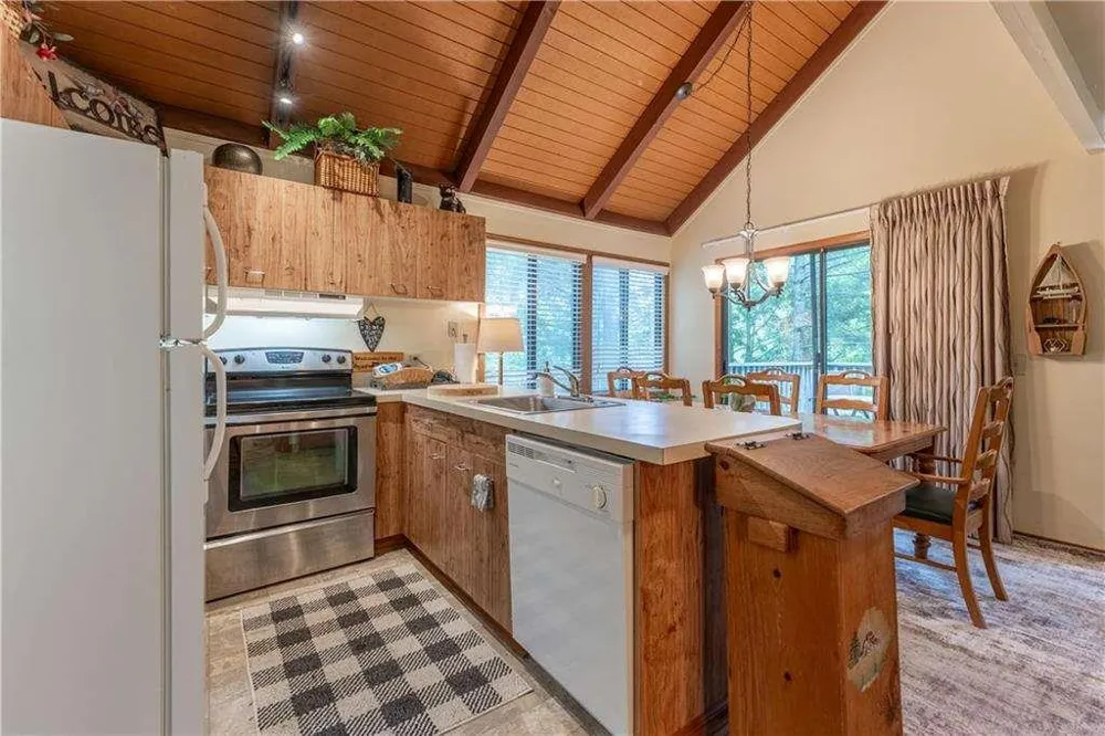 135 Wolfscratch Drive Big Canoe, GA 30143