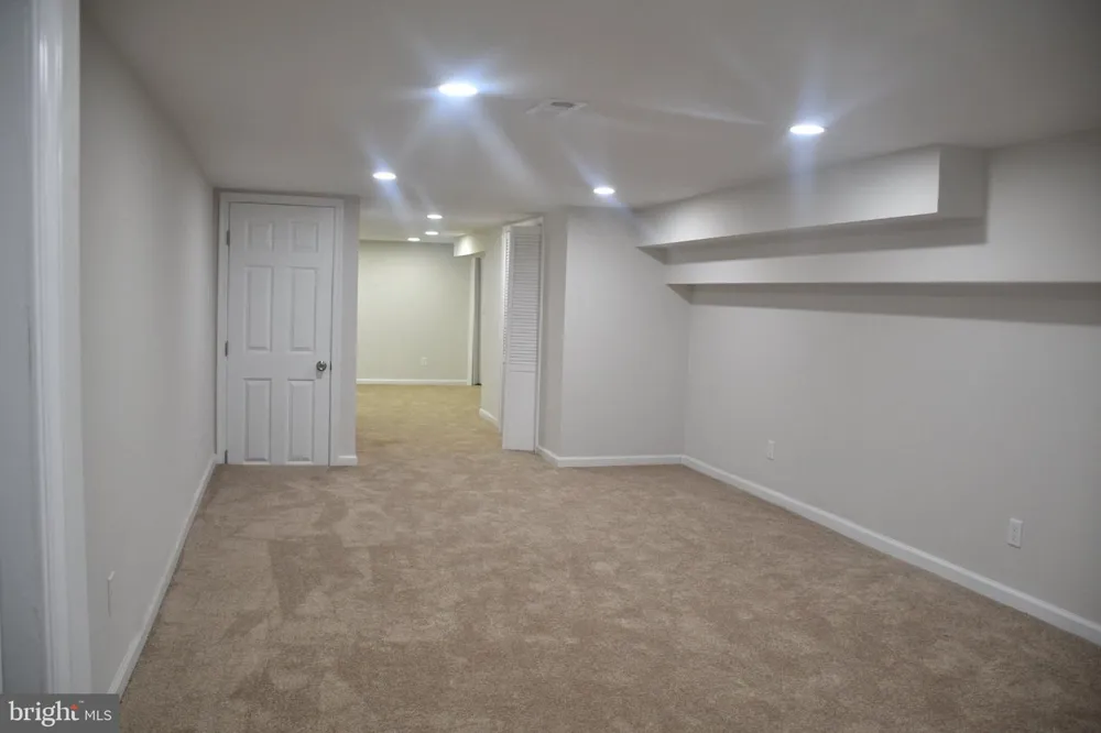 1308 LONGWOOD STREET Baltimore, MD 21216