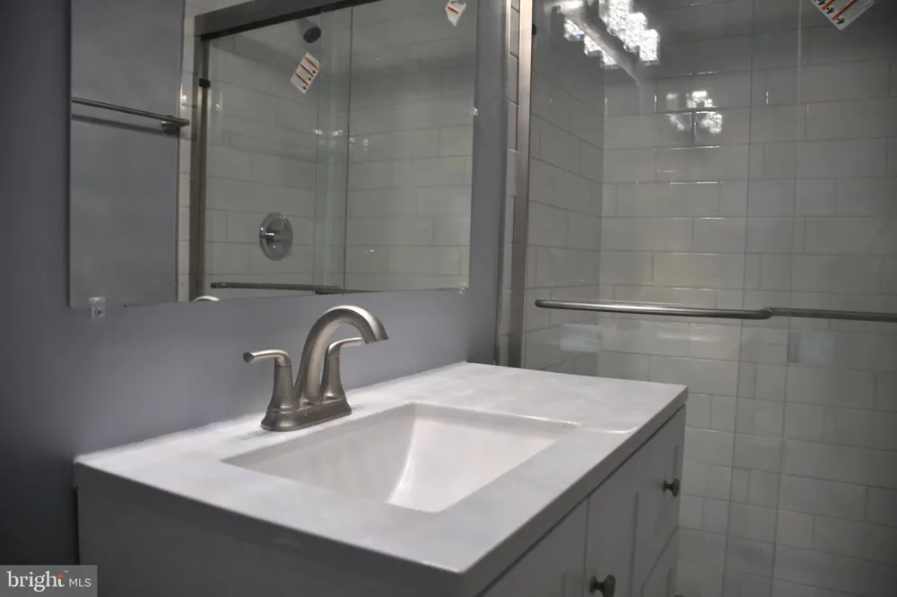 1308 LONGWOOD STREET Baltimore, MD 21216