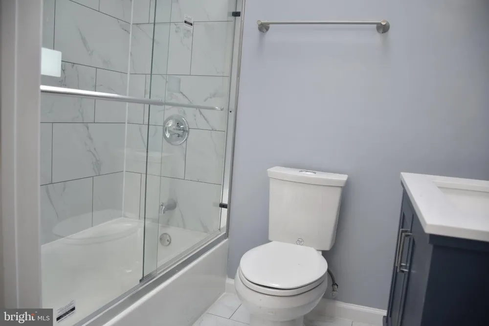 1308 LONGWOOD STREET Baltimore, MD 21216