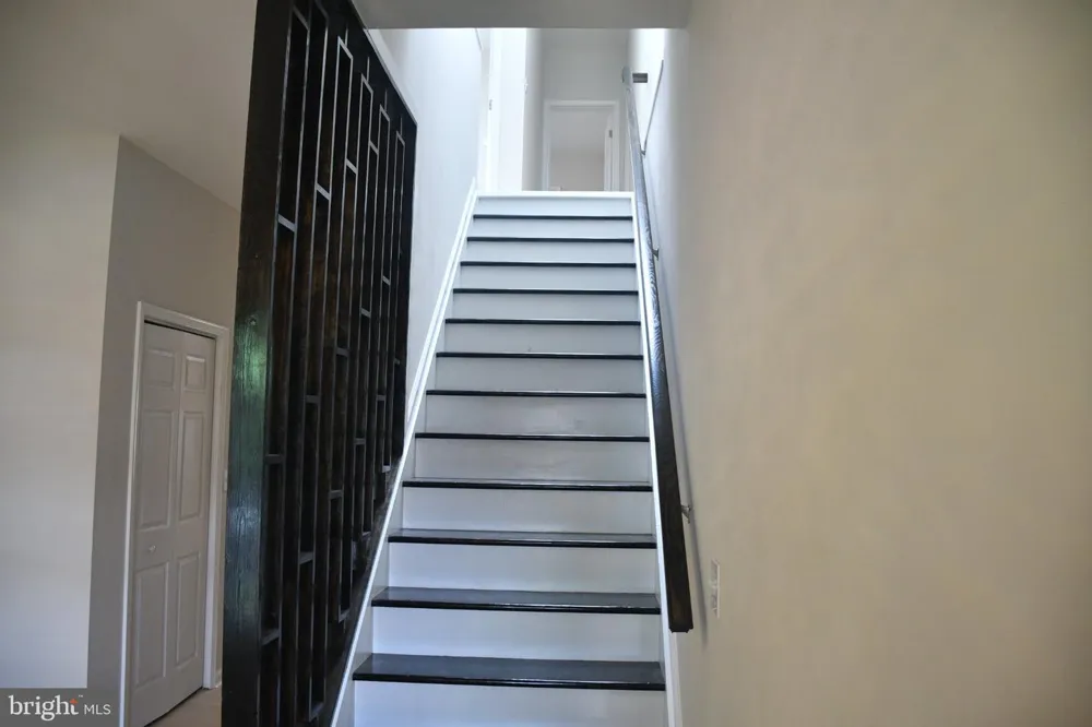 1308 LONGWOOD STREET Baltimore, MD 21216