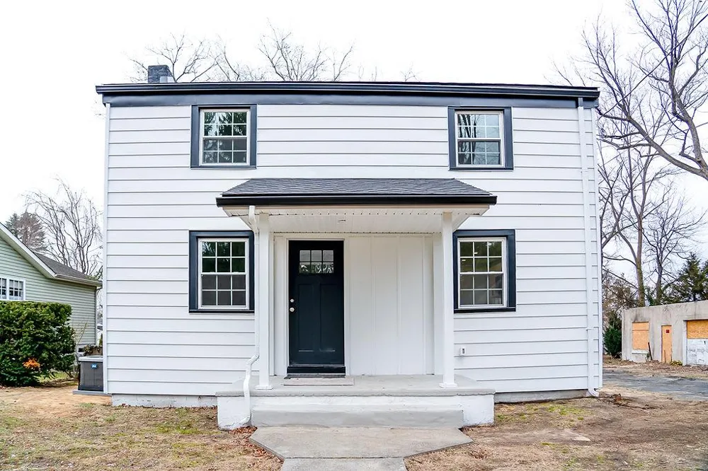 45 BURKE AVENUE Deptford, NJ 08096