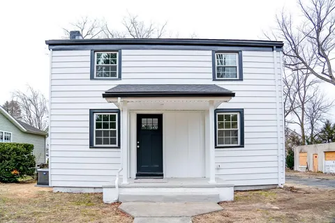 45 BURKE AVENUE