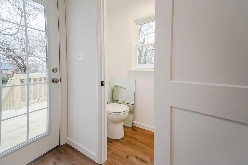 45 BURKE AVENUE Deptford, NJ 08096