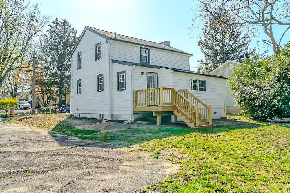 45 BURKE AVENUE Deptford, NJ 08096