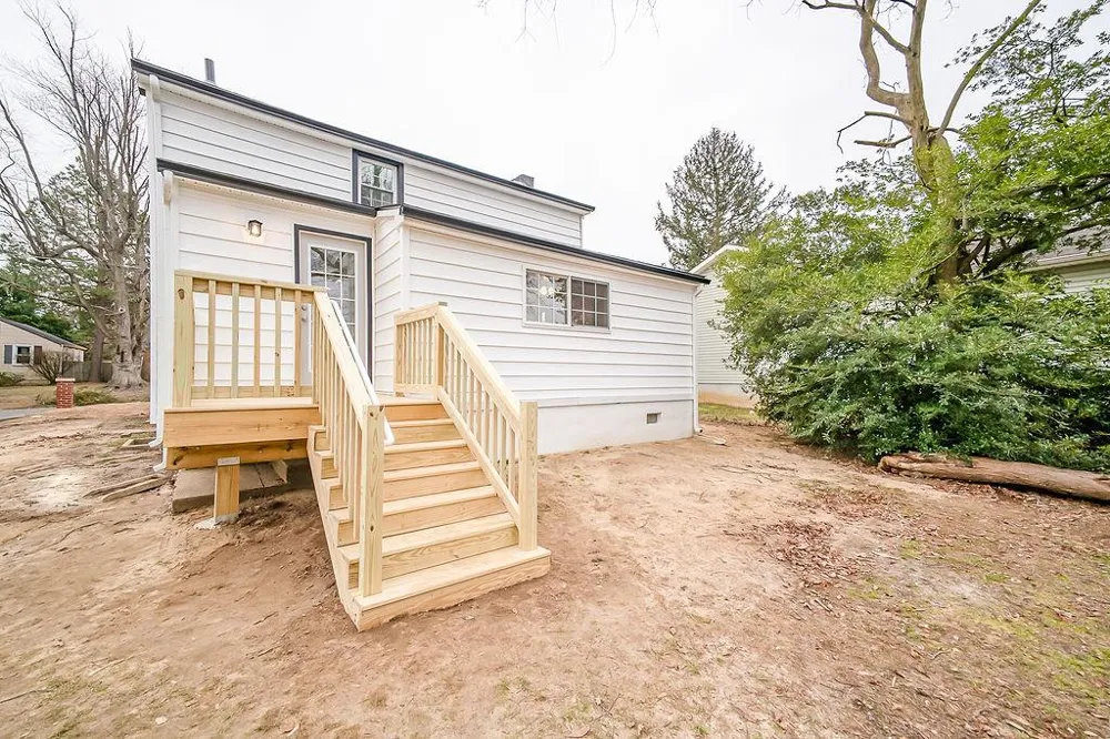 45 BURKE AVENUE Deptford, NJ 08096