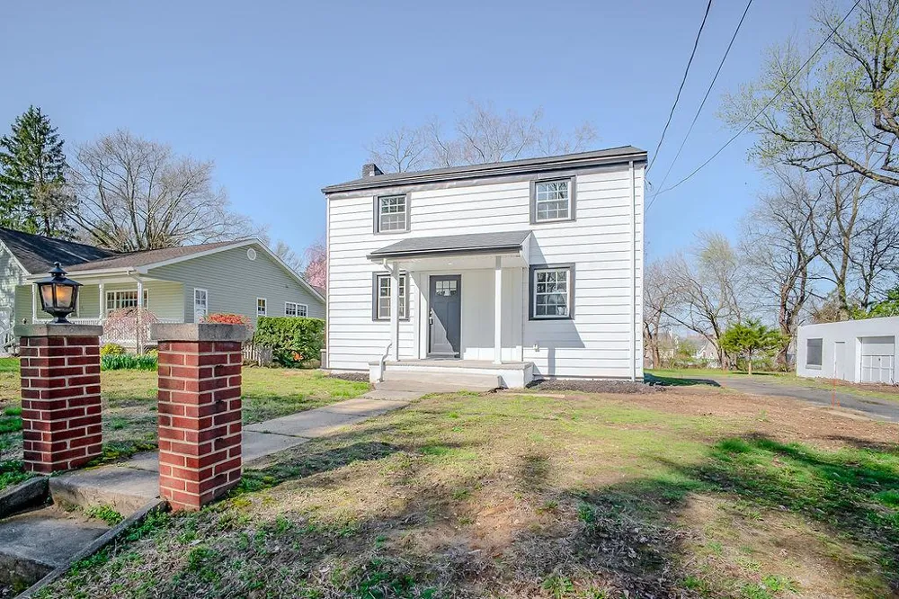 45 BURKE AVENUE Deptford, NJ 08096